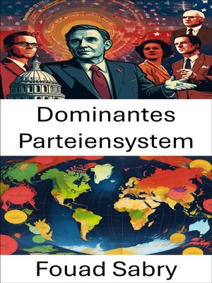 cover image of Dominantes Parteiensystem
